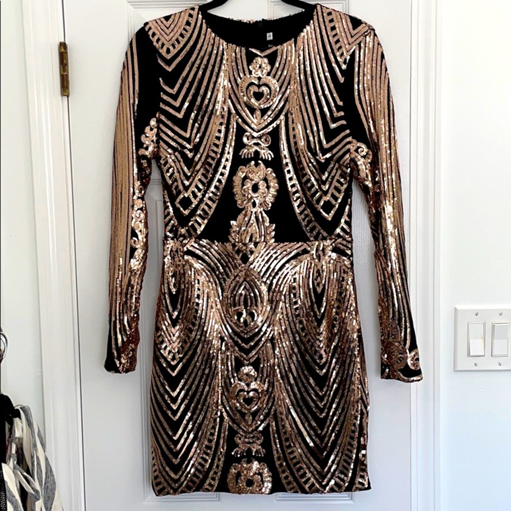 Women’s Dress